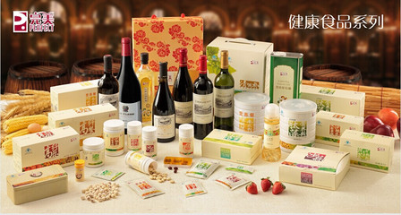 完.美农副产品的十大特点，揭秘其畅销背后的原因