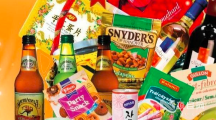 果来仁休闲食品 健康美味，享受生活新选择