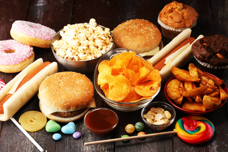 可诱发糖尿病的农副产品与饮食风险