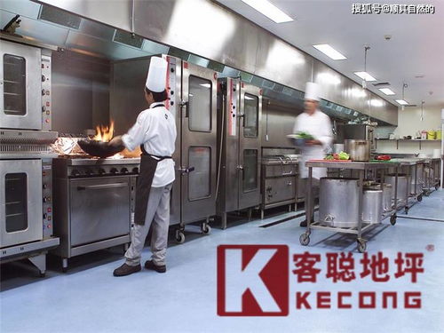 饼干食品车间一劳永逸的地面好选择 巴斯夫聚氨酯地坪