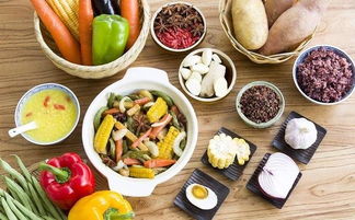 农副产品 从田间到餐桌的健康与风味之旅