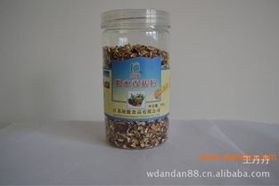 脱水香菇 绿色食品的健康选择与市场解析