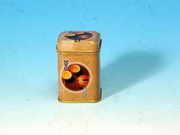 匠心守护 茶叶罐与食品包装在农副产品升级中的双重使命