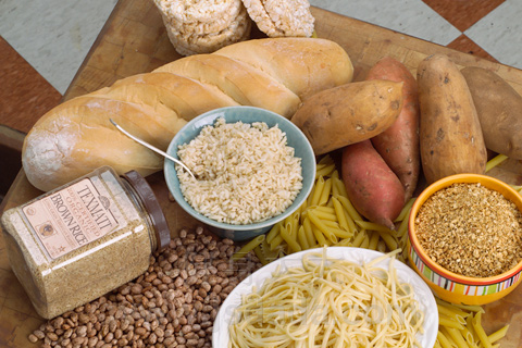 你真的了解碳水化合物吗？——人体不可或缺的能量基石