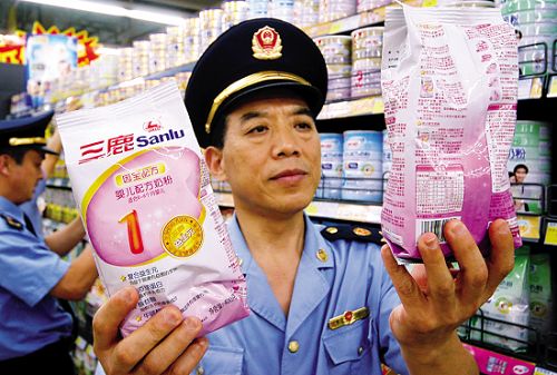 2008年中国十大科普事件揭晓 神舟七号出舱等里程碑入选